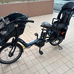 兵庫県神戸市より！SEAGULL POWFU 26インチ　電動アシスト訳アリです 兵庫県神戸市より！SEAGULL POWFU 26インチ 電動アシスト訳アリ