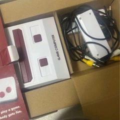 ファミコンの互換機の画像