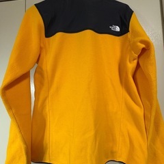【アウトドアに大活躍】THE NORTH FACE｜定番カラーのフリースジャケット✨の画像