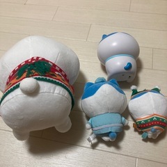 今だけ激安❗️ちいかわの画像