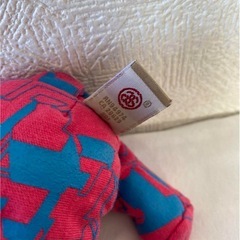 激レア STUSSY テディベアの画像
