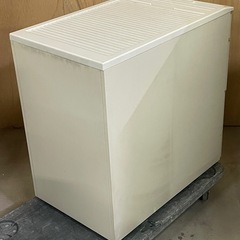 ☆サイドワゴン 脇机　幅40cmの画像