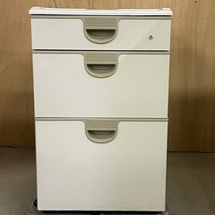 ☆サイドワゴン 脇机　幅40cmの画像