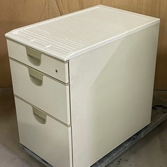 ☆サイドワゴン 脇机　幅40cmの画像