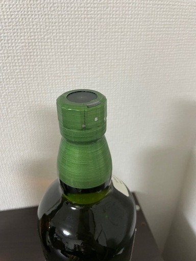 白州　シングルモルト　700ml 新品未開封