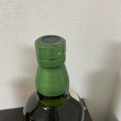 白州　シングルモルト　700ml 新品未開封の画像