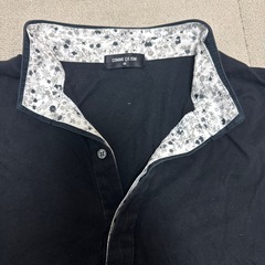        コムサイズム      シャツ       
の画像