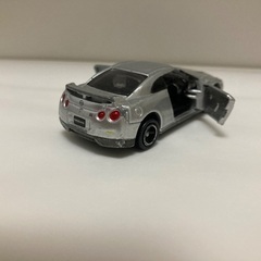 日産　GT-Rの画像