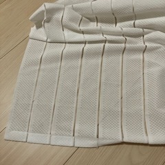 レースカーテンの画像