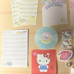 ②シール ステッカーの画像