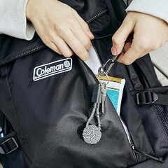 【Coleman】【コールマン】カジュアルリュック 約25L WALKER 25 2205851 バターナッツ WALKER25-BNの画像