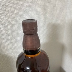 山崎　シングルモルト　700ml 新品未開封の画像