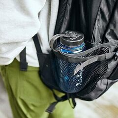 【Coleman】【コールマン】カジュアルリュック 約25L WALKER 25 2205851 バターナッツ WALKER25-BNの画像