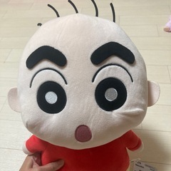 クレヨンしんちゃんの画像