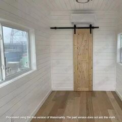 低コスト輸送コンテナホーム防水プレハブタイニーハウスホットセール 拡張可能 折りたたみハウス 断熱 プレビルドホームの画像