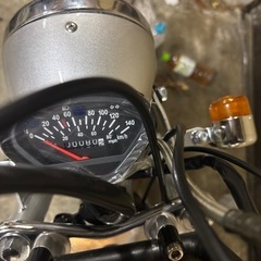 中華シャリーの画像