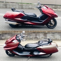  マグザムSG21J 艶ピカ綺麗なカスタム マグちゃんです♪の画像