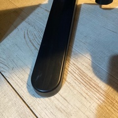 TWINBIRD　パンツコンプレッサーの画像