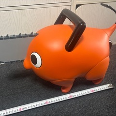 チェンソーマン　ポチ太の画像