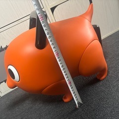 チェンソーマン　ポチ太の画像