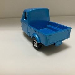 ダイハツミゼットの画像