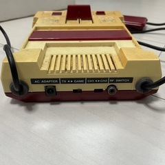 ファミリーコンピュータ、任天堂の画像