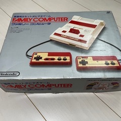 ファミリーコンピュータ、任天堂の画像
