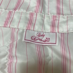 Radyパジャマの画像