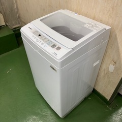 77○送料設置無料　23年製　Comfee 洗濯機  7㌔　冷蔵庫　安いの画像