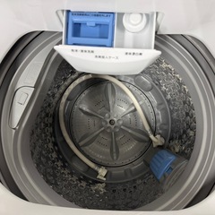 77○送料設置無料　23年製　Comfee 洗濯機  7㌔　冷蔵庫　安いの画像