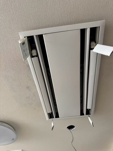 ダイキン天井カセット形2方向吹出 業務用エアコン