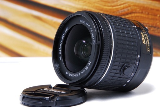 【動作確認済み】Nikon D3400 一眼レフ　カメラ Bluetooth