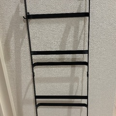 スリッパ収納の画像