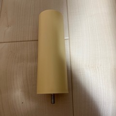 ニトリ　スノコベットフレーム　ダブルの画像