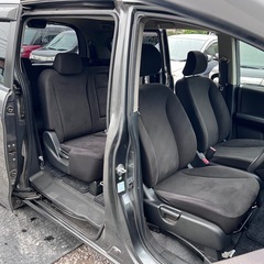 🅾️‼️HONDA FREED G JUST SELECTION 2010 |8人乗り⭕️車検2年間⭕️テレビ⭕️左パワースライドドア⭕️バックカメラ⭕️ETC⭕️の画像