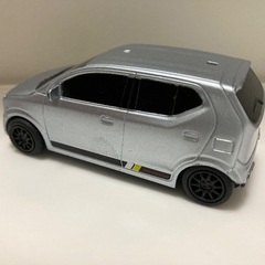 スズキ　アルトWorks チョロQの画像