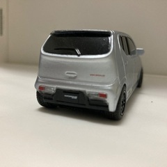 スズキ　アルトWorks チョロQの画像