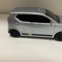 スズキ　アルトWorks チョロQの画像