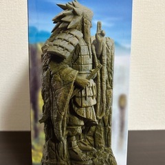 【新作】 NARUTO フィギュライフ!  マダラ　フィギュアの画像