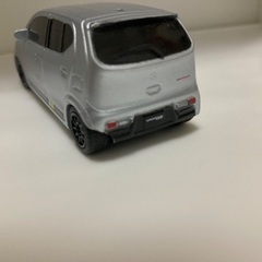 スズキ　アルトWorks チョロQの画像