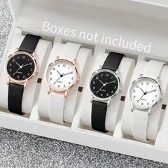 新品未使用の腕時計の画像