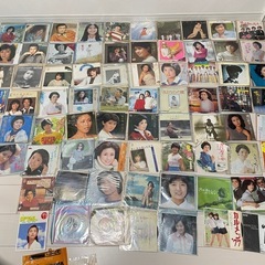 レコード、EPの画像