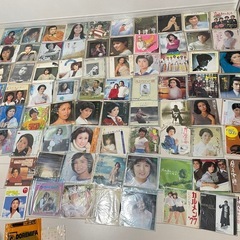レコード、EPの画像