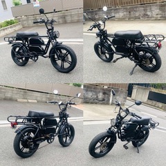 マーベリックS1-1000 (ピンクナンバーです)2乗り可♪の画像