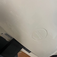 Dell 24インチ ST2410b 液晶モニターの画像