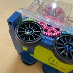 子供用おもちゃの画像