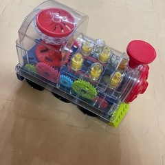子供用おもちゃの画像