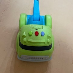 子供用おもちゃの画像