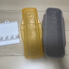 パスタレンジ調理器の画像