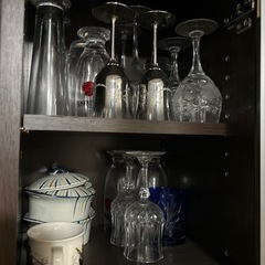 食器　鍋等の画像